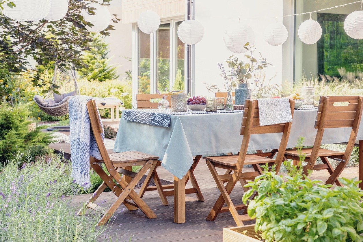 Garden Furniture | Outdoor Style