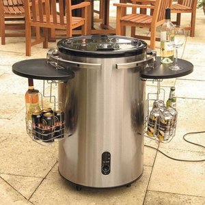 Electric Party Cooler/