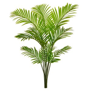180cm Artificial Palm Paradise Contract/