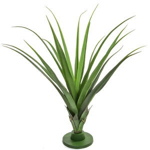 140cm Artificial Green Pandanus Plant/