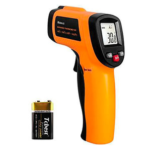 Digital Infrared Thermometer/