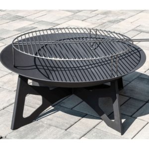 Classic Fire Bowl Grill/