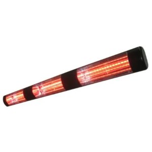 Victory Lighting HLW45 Infrared Outdoor Heater/