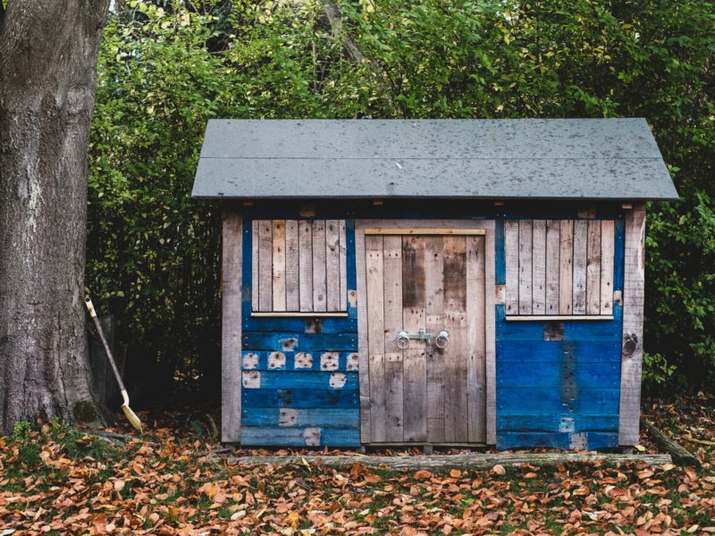 Everything You Need to Know About Shed Security